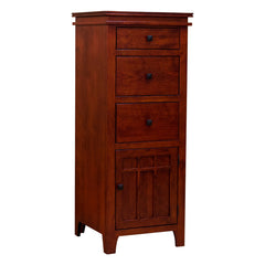 Spruce Cherry Lingerie