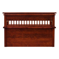 Spruce Hope Bench