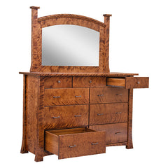 Linmore Dresser