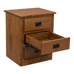 Dutch Night Stand