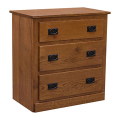 Dutch Chest