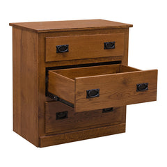 Dutch Chest