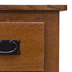 Dutch Chest