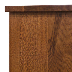 Dutch Chest