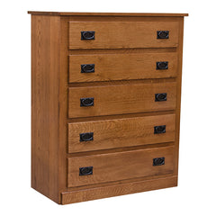 Dutch Chest