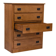 Dutch Chest