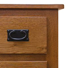 Dutch Chest