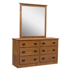 Dutch Dresser