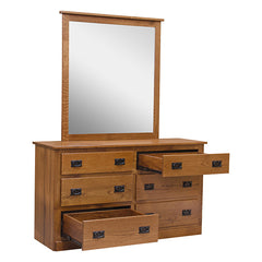 Dutch Dresser