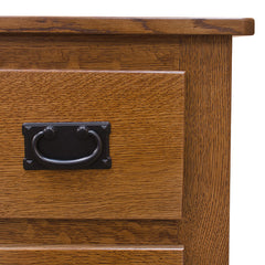 Dutch Dresser