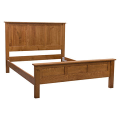 Dutch Queen Bed