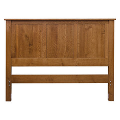 Dutch Queen Bed