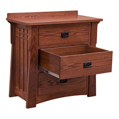 Bungalow Chest - Custom