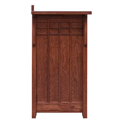 Bungalow Chest - Custom