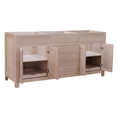 Mission Bathroom Vanity