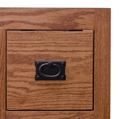 48" Mission Sink Vanity
