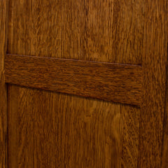 Mission 8 Drawer Chest-Cedar Drawer