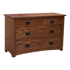 45" Mission Chest