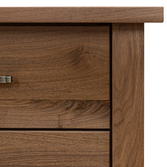 Beaumont 3 Drawer Night Stand