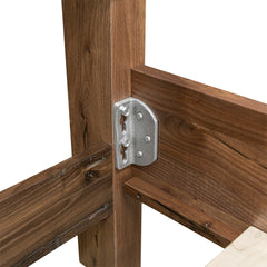 Beaumont Bed