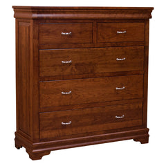 Traditional Lux Chest