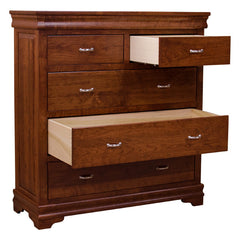Traditional Lux Chest