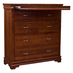 Traditional Lux Chest