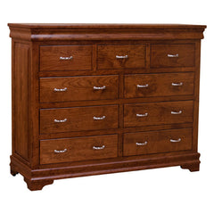Traditional Lux Dresser