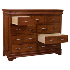 Traditional Lux Dresser