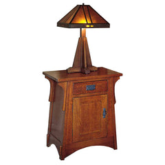 Crofter Night Stand