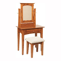 Shaker Dressing Table