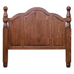 Appalachian Four Post Bed