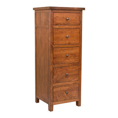 TM Lingerie Chest