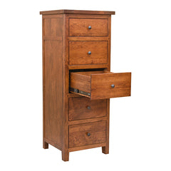 TM Lingerie Chest