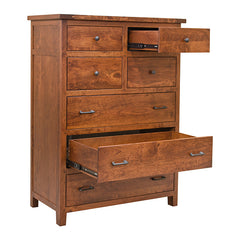 TM 7 Drawer Chest