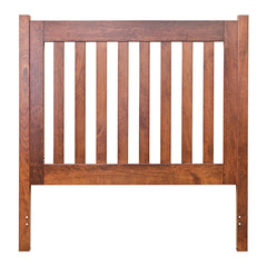 TM Queen Bed (Panel)