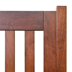 TM Queen Bed (Panel)