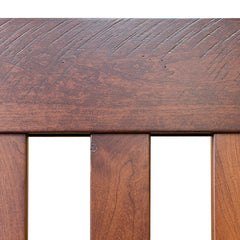 TM Queen Bed (Panel)
