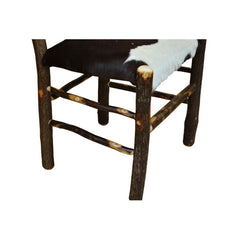 Hickory Side Chair