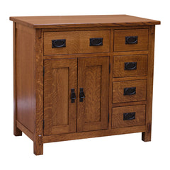 Bathroom Vanity