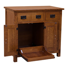 Bathroom Vanity