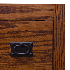 29" Mission Sink
