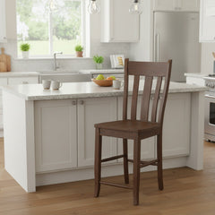 Bakefield Bar Chair