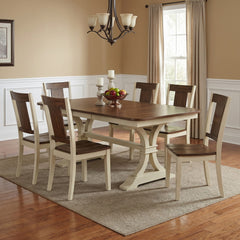 Banfield Table 42 x 60