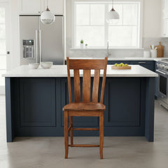 Basetto Bar Chair