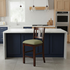 Bento 24" Bar Chair