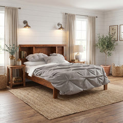 Berkeley Bed