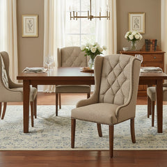Bradshaw Arm Chair