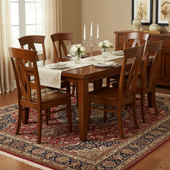 Brookfield Arm Chair