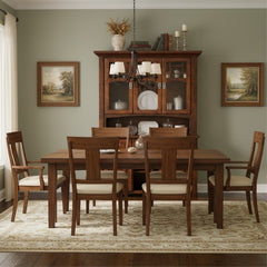 Brunswick China Cabinet